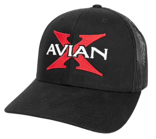 Avain x Trucker hat