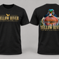 WOOD DUCK TEE