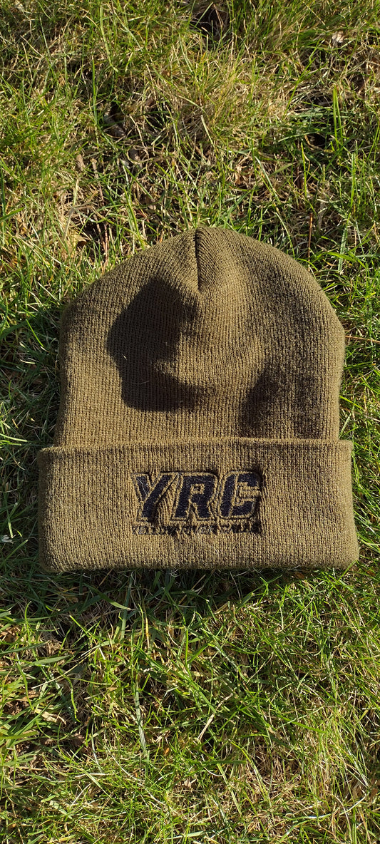 YRC BEANIES