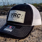 Yellow River Trucker snapback