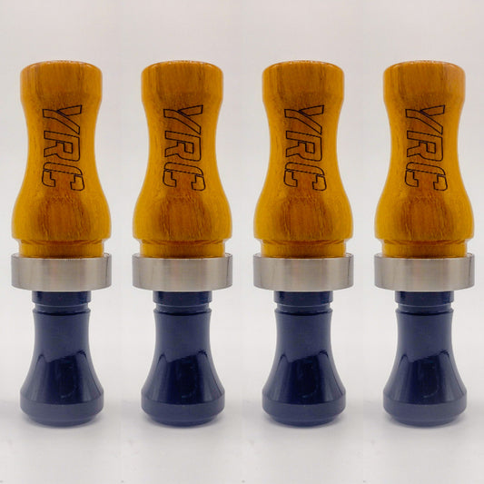 Duck Call Bargain cave