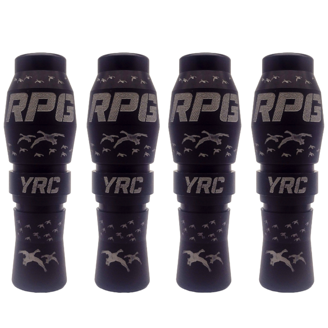 RPG Goose Call