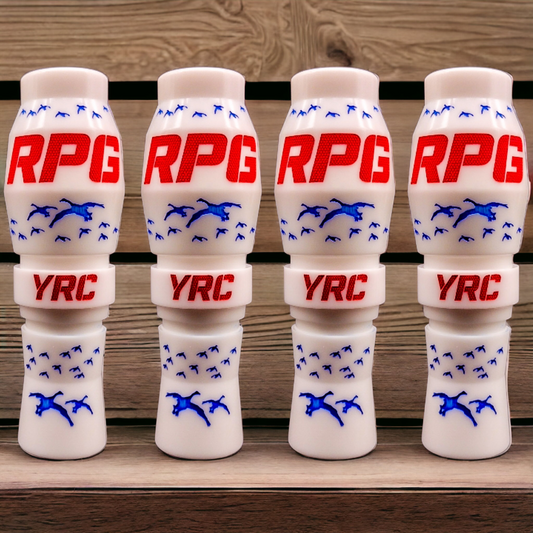 RPG Goose Call