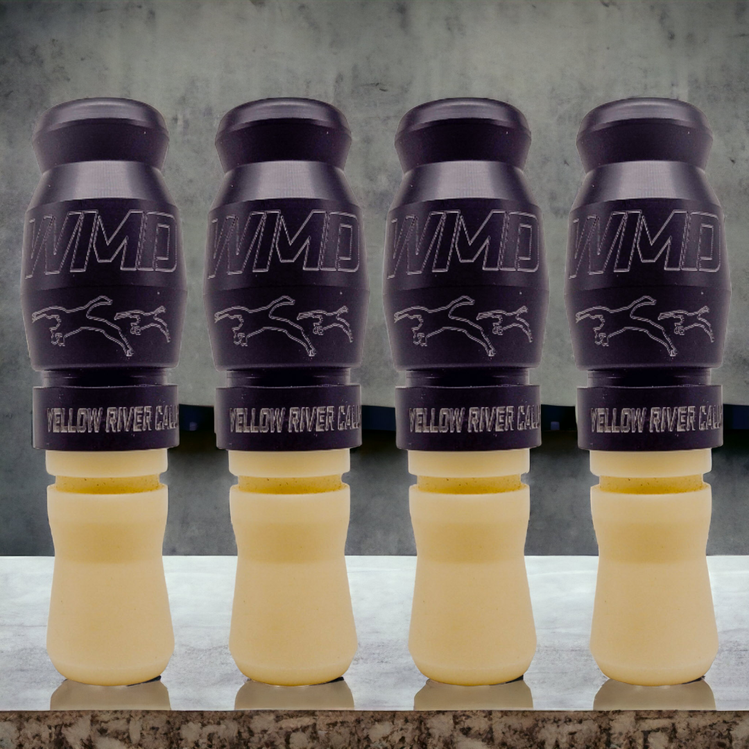 WMD Goose Call