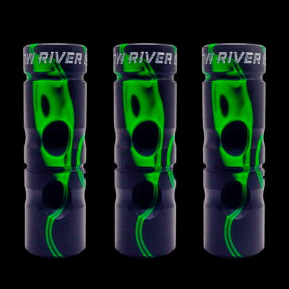 Acrylic Duck Whistle