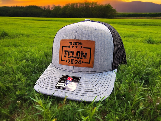 Felon hat