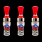 Brew duck calls acrylic