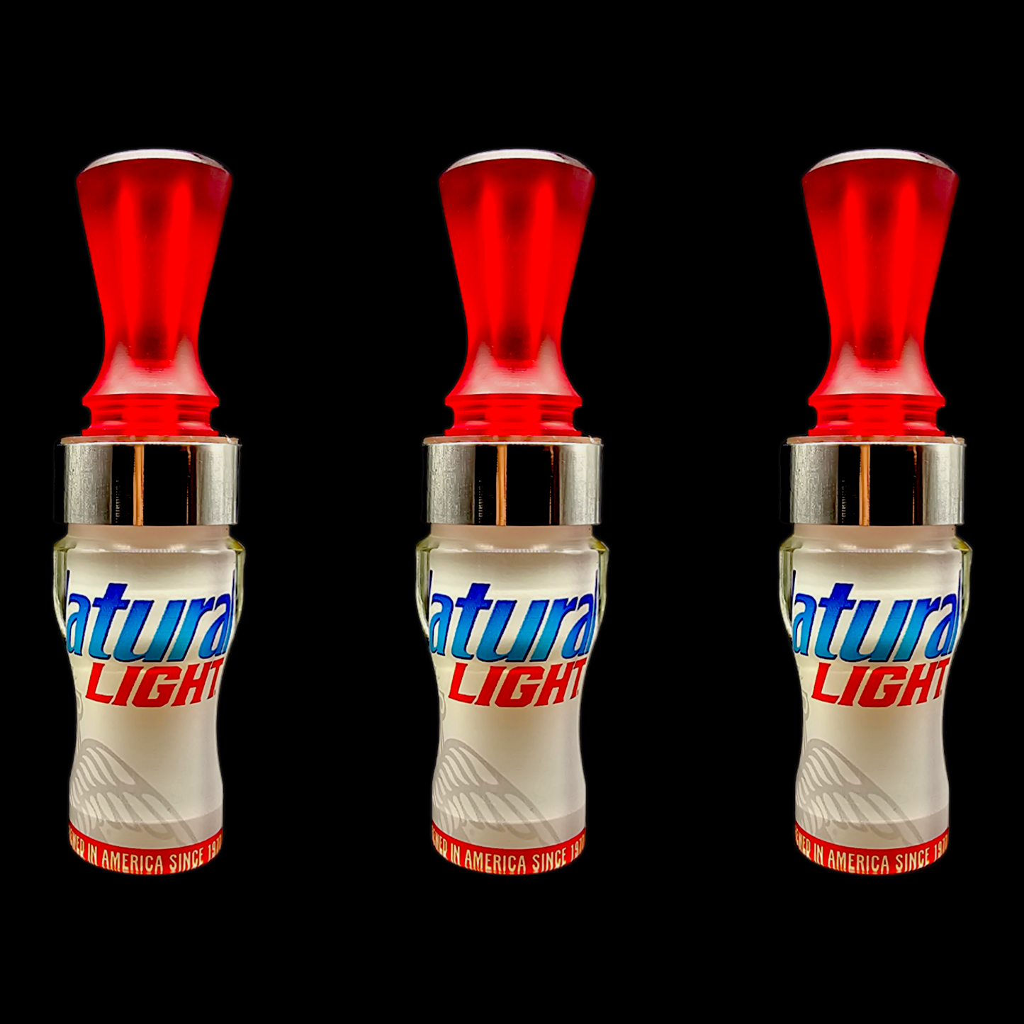 Brew duck calls acrylic