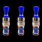 Brew duck calls acrylic