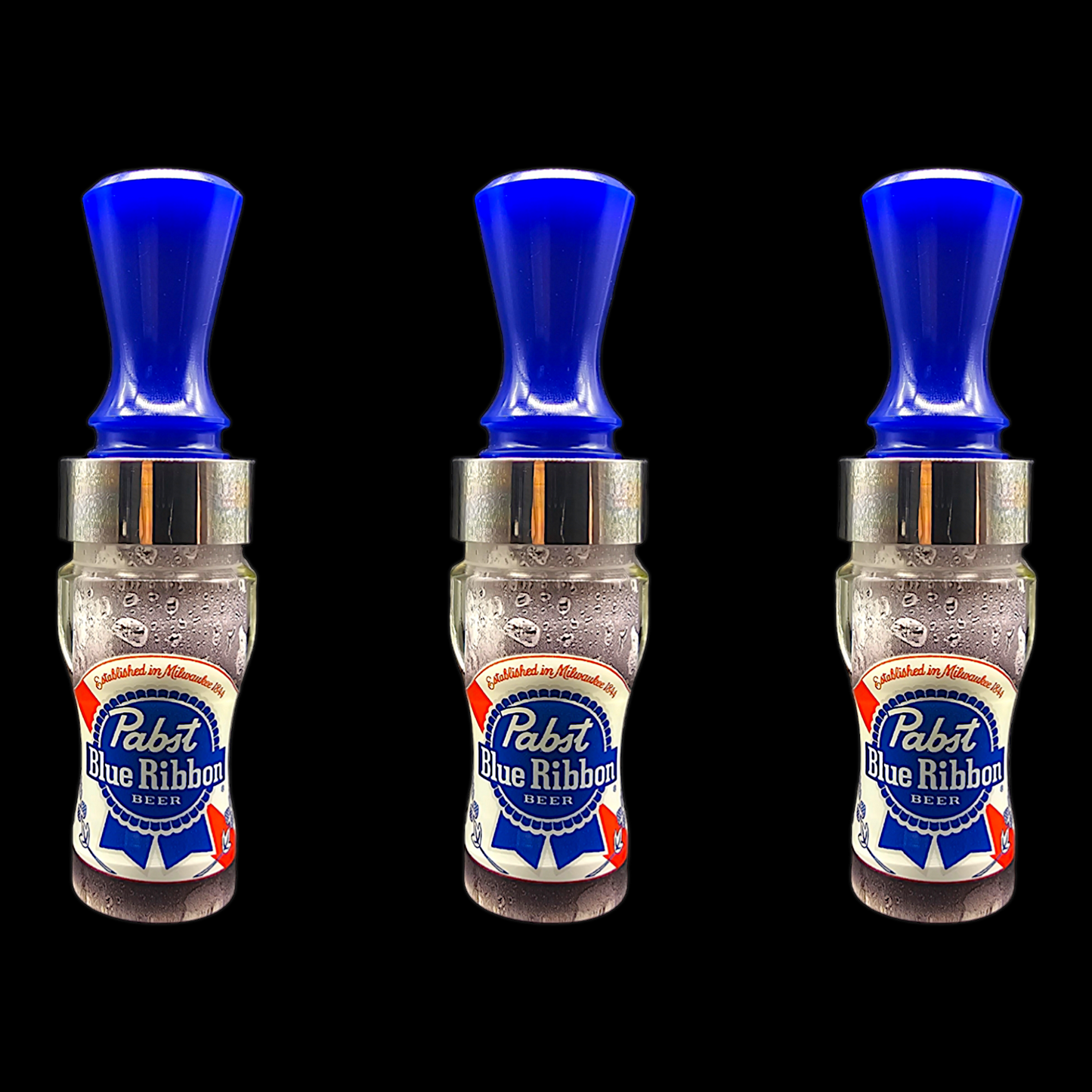 Brew duck calls acrylic