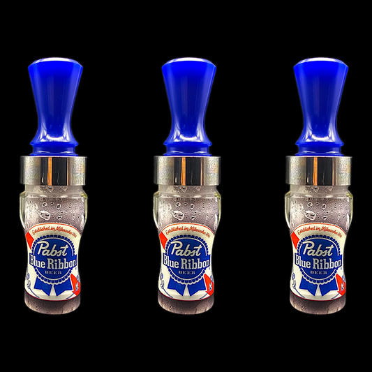 Brew duck calls acrylic