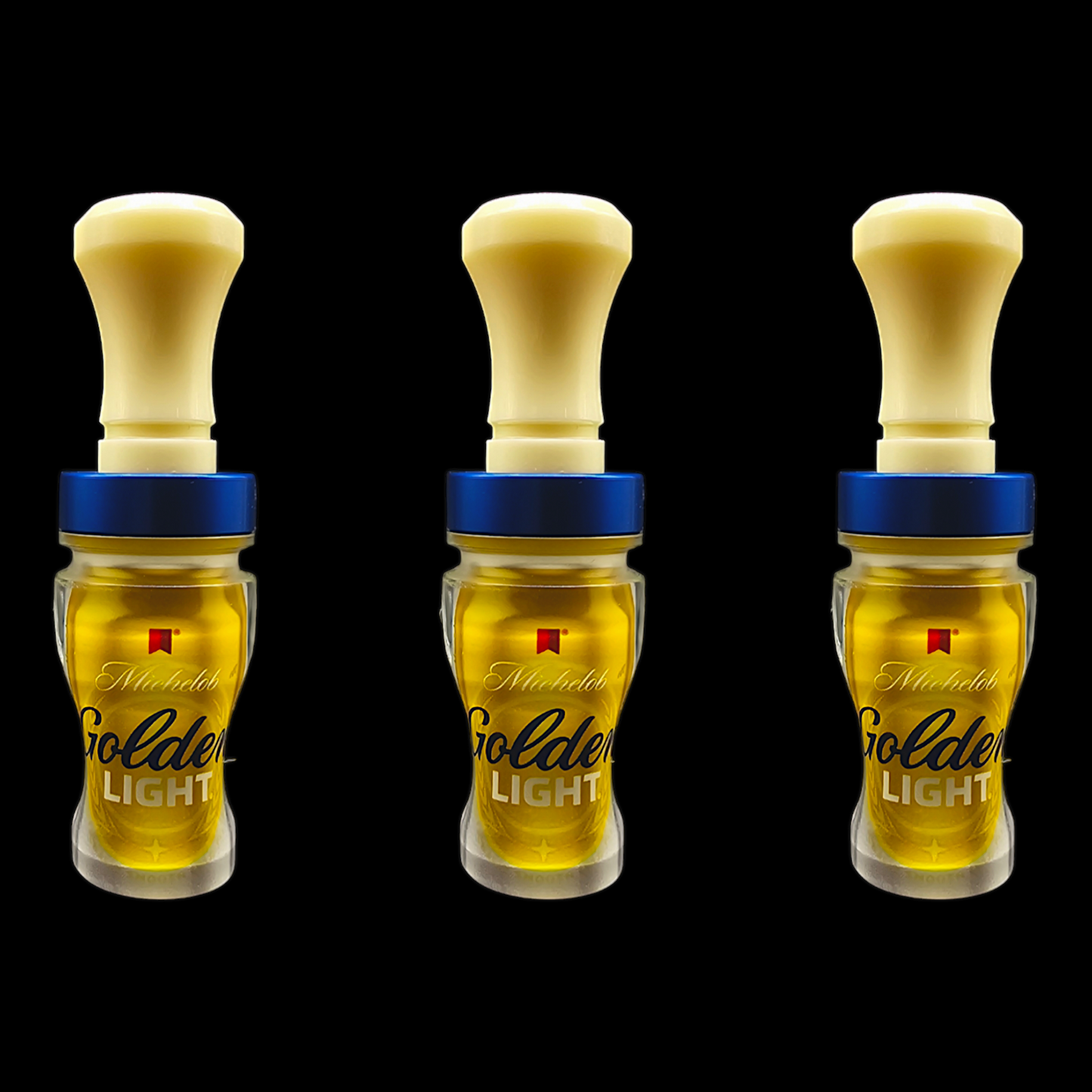 Brew duck calls acrylic