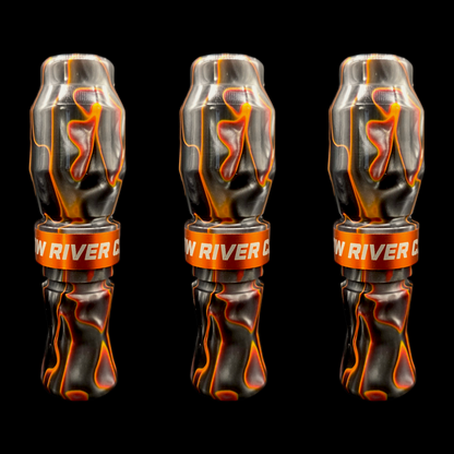 RPG Speckelbelly  goose call