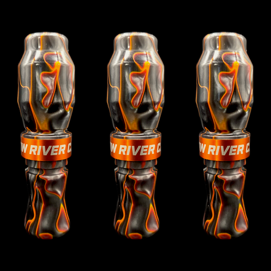 RPG Speckelbelly  goose call