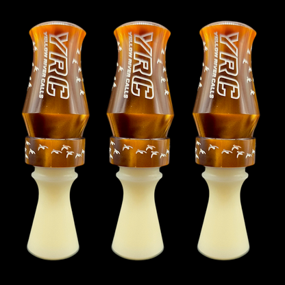 DUB DOUBLE REED KODIAK IVORY ACRYLIC