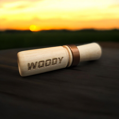 Woody call