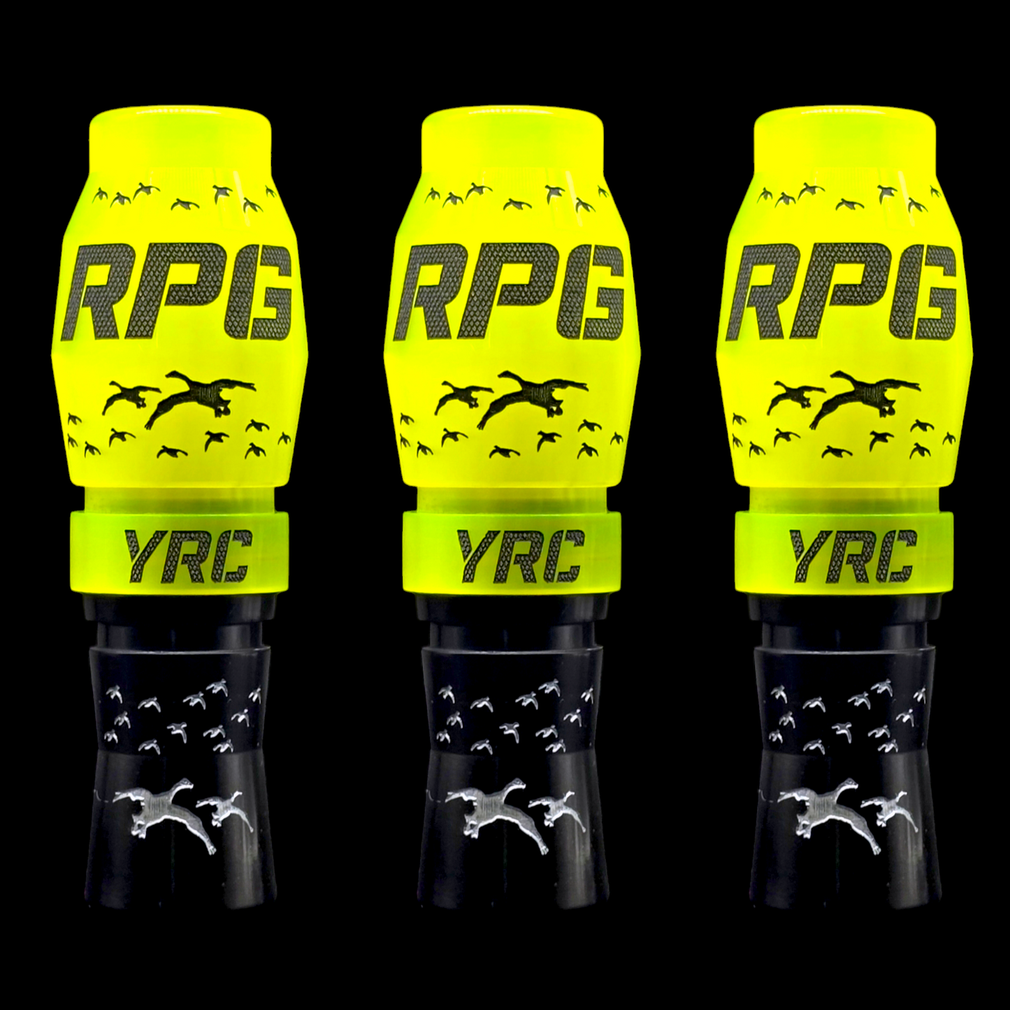 RPG Goose Call