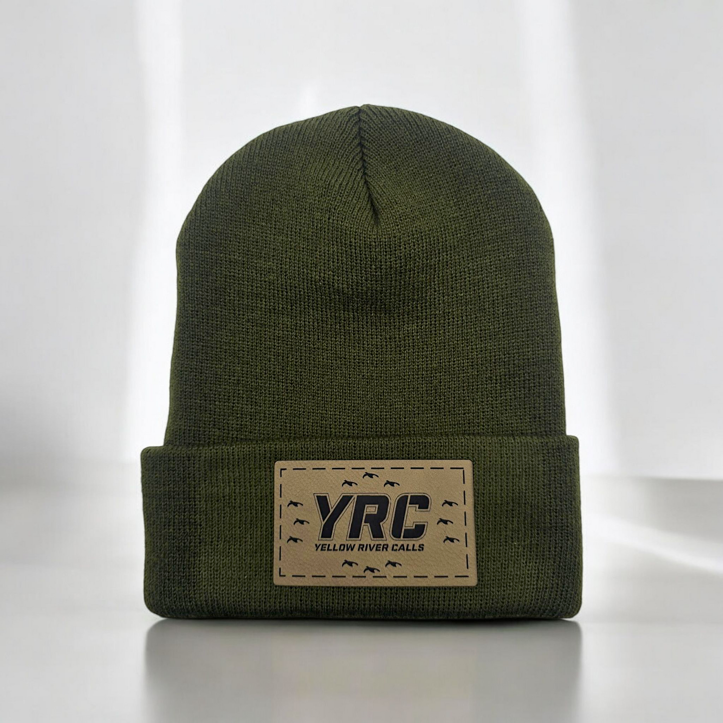 YRC BEANIES