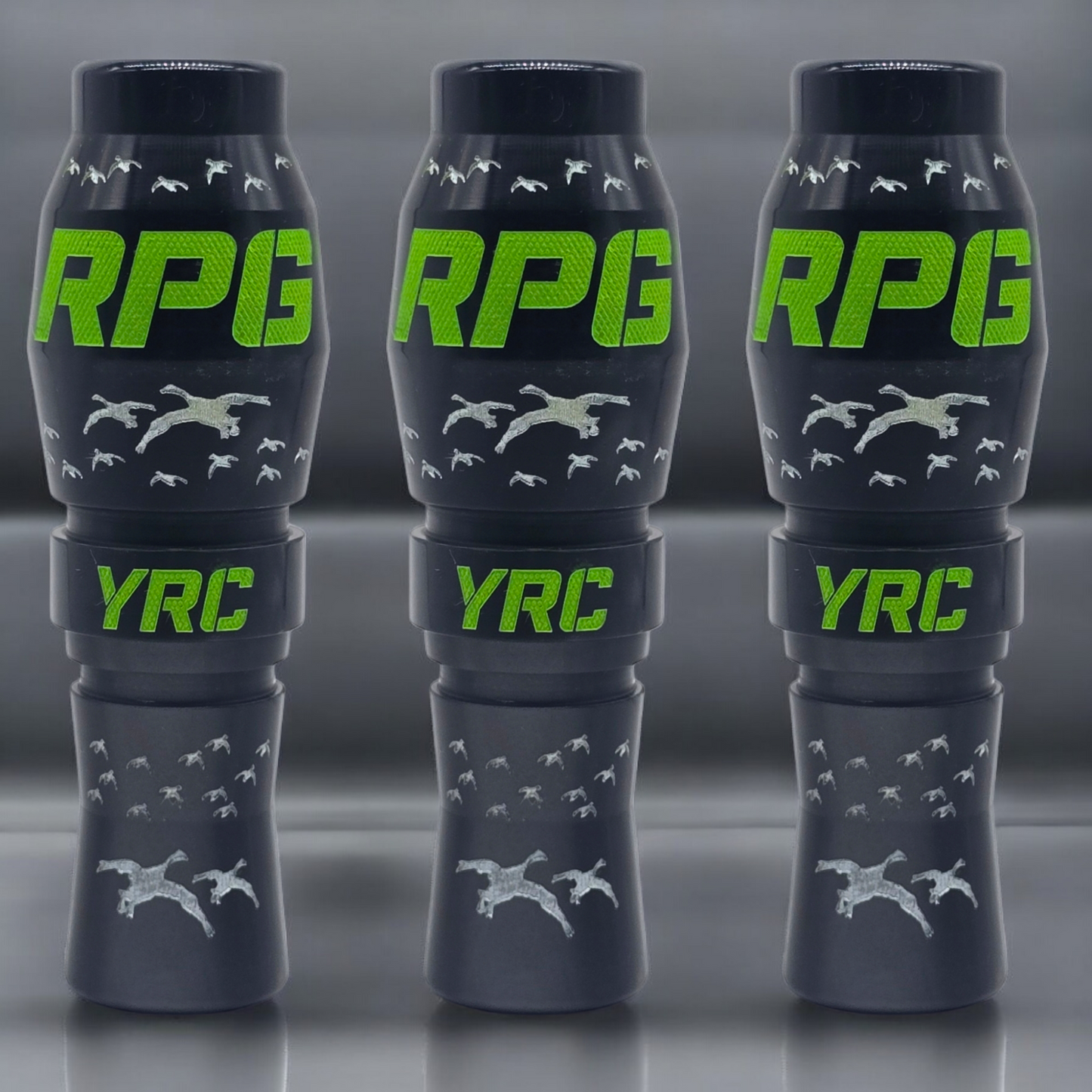 RPG Goose Call