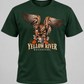 Yellow River Specklebelly Goose T-Shirt