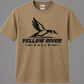 Yellow River ICON Tee
