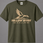 Yellow River ICON Tee