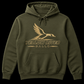 YRC ICON HOODED SWEATHSHIRT