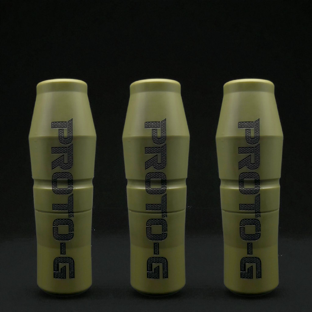 Proto-G goose call