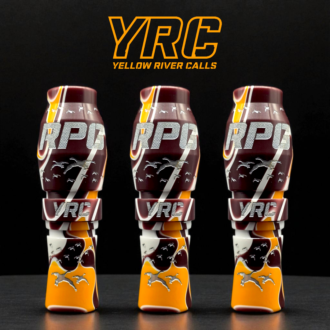 RPG Goose Call