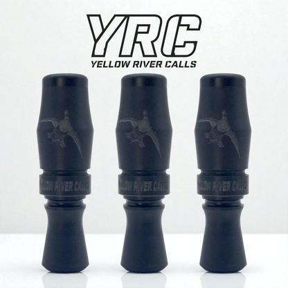 Blackhawk single reed duck call