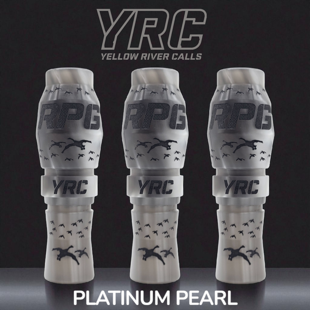 RPG Goose Call