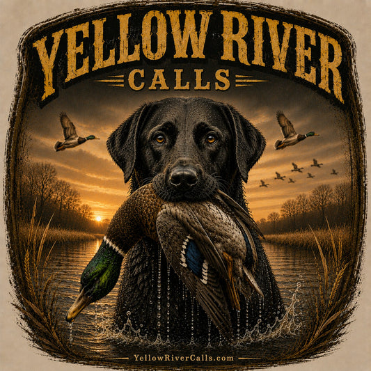 Retriever Tee