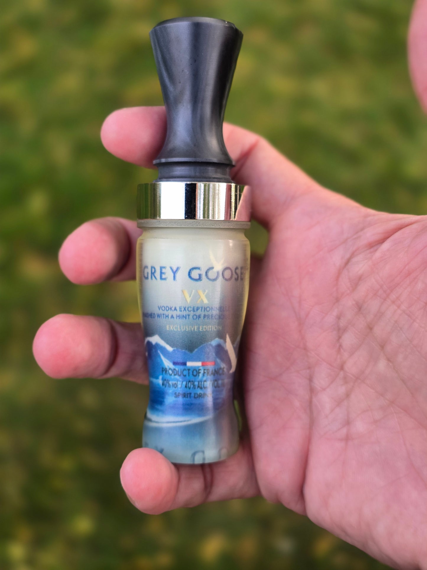 Duck Call Bargain cave