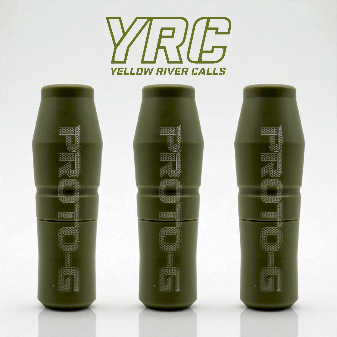 Proto-G goose call