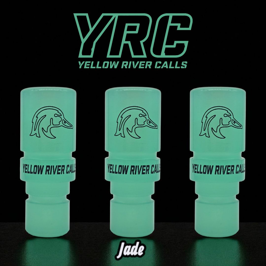 Wood duck calls