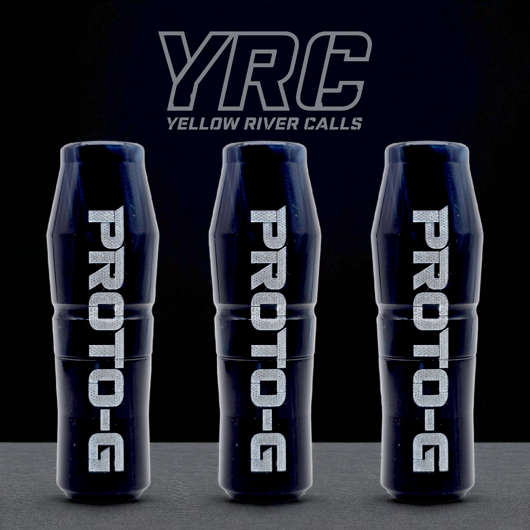 Proto-G goose call