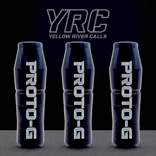 Proto-G goose call