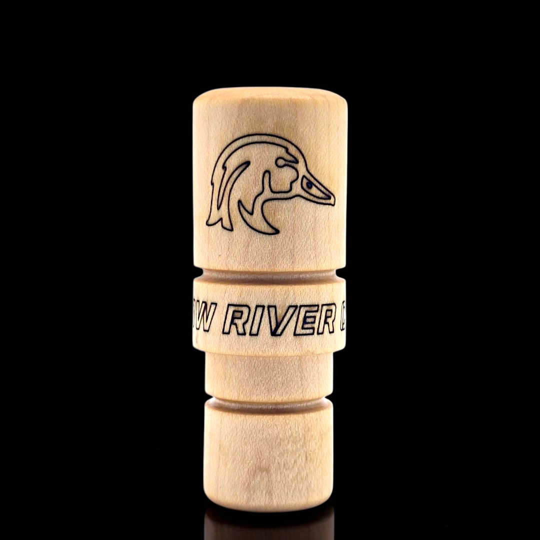 Wood duck calls