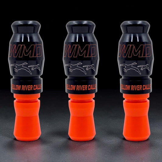 WMD FS Goose Call