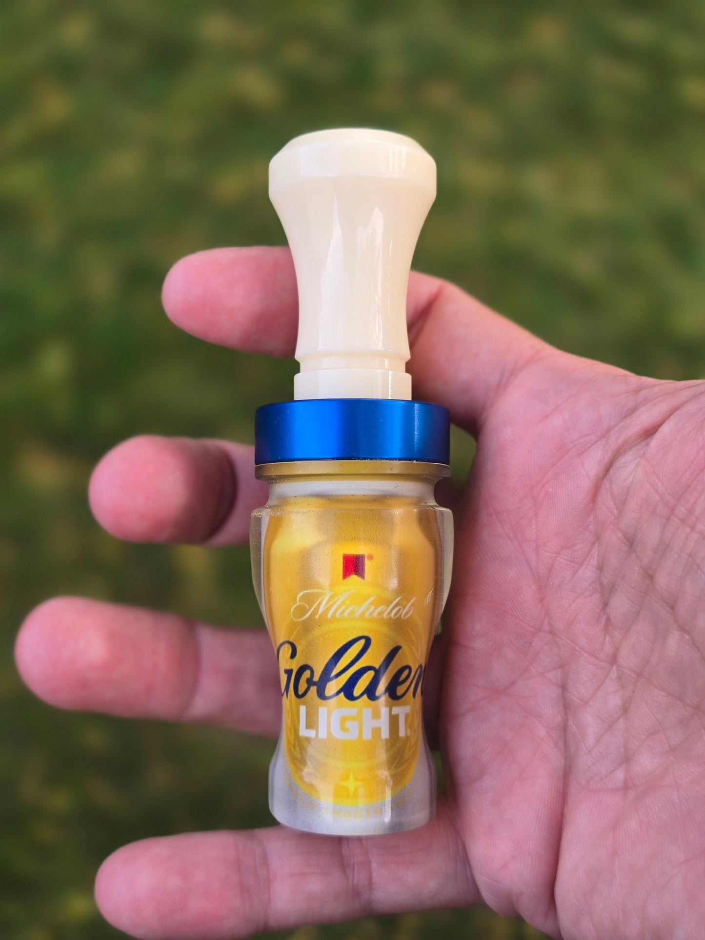 Duck Call Bargain cave