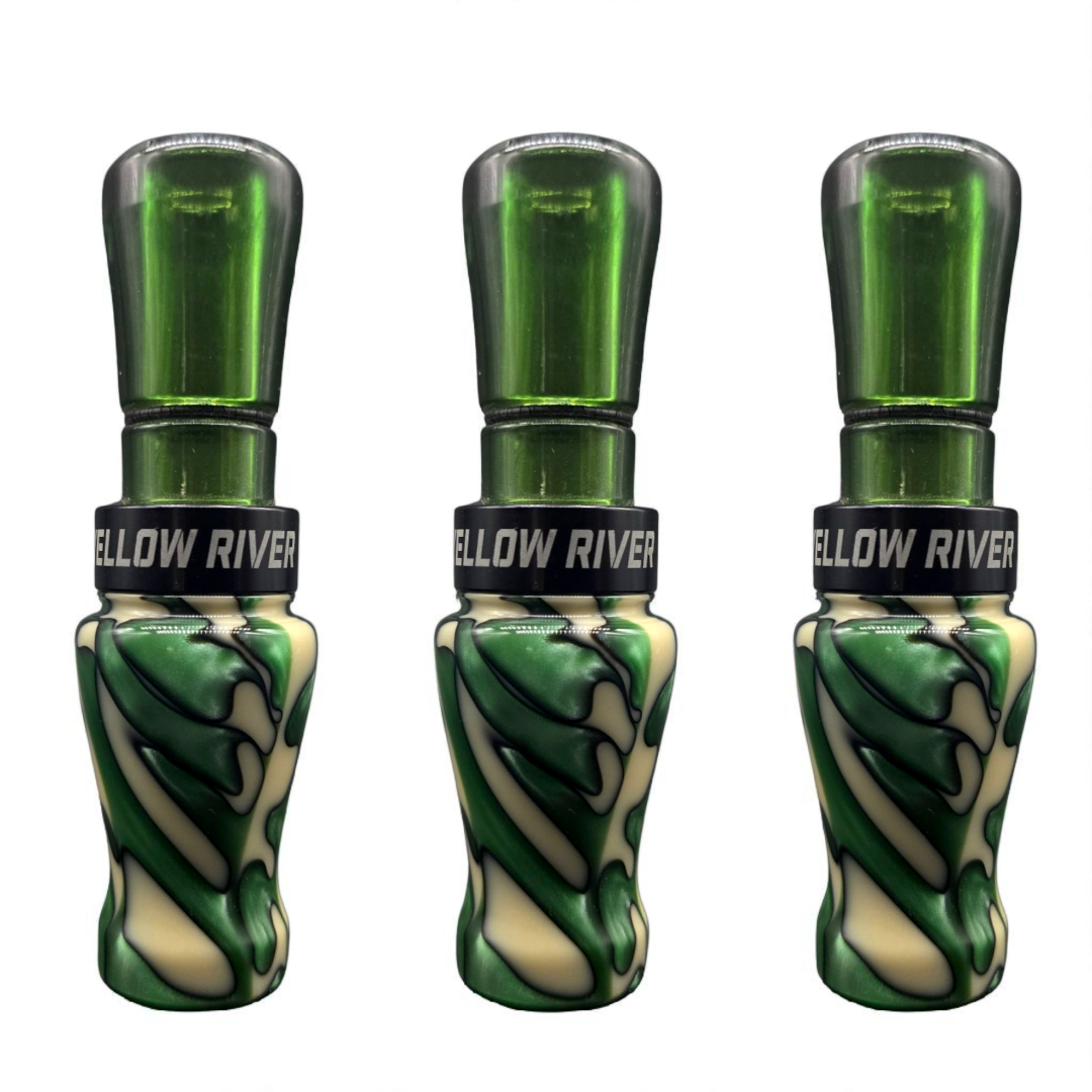 Goose Bargain Cave/Limited calls