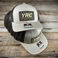 YRC Premium Patch Hat