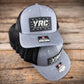 YRC Premium Patch Hat