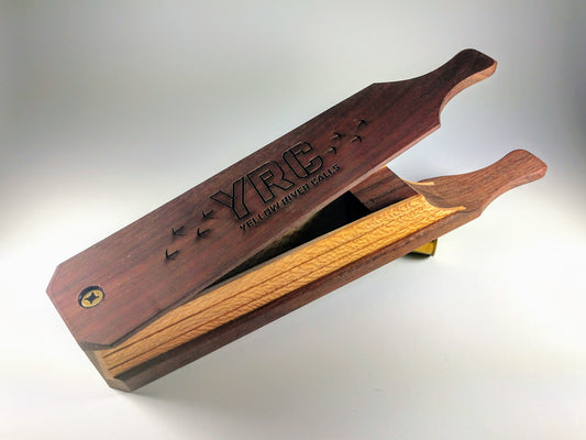 Turkey Box Call
