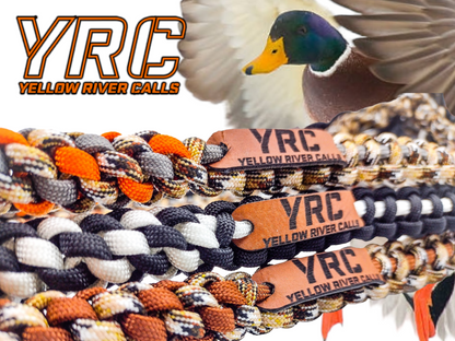 YRC Lanyards